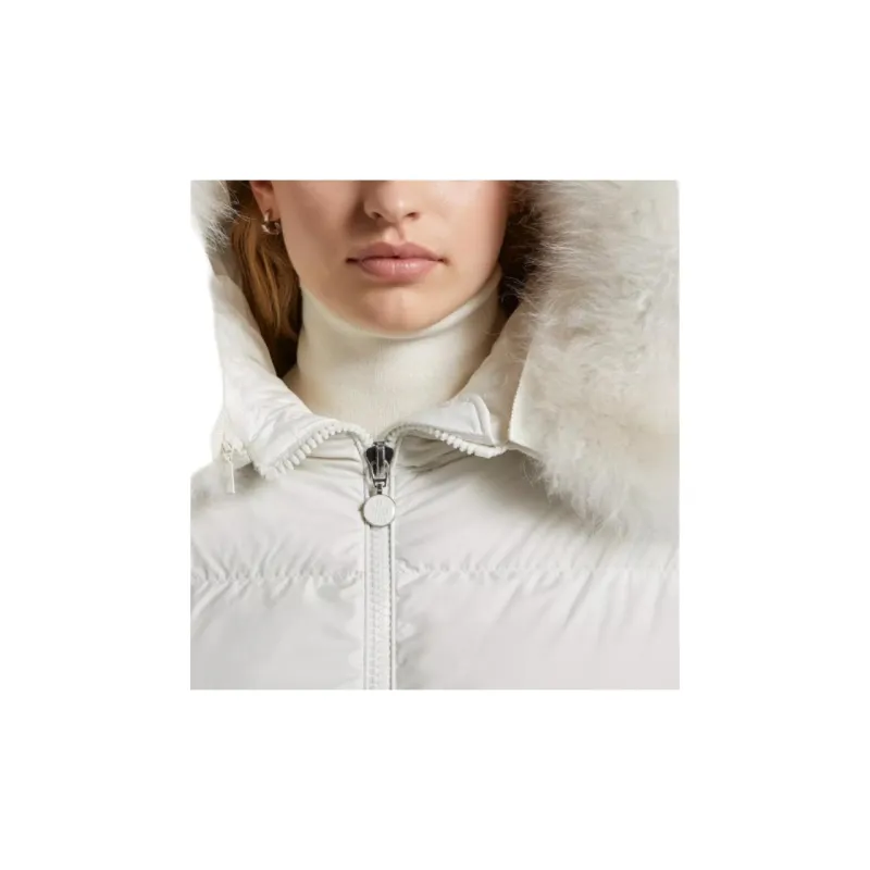 Moncler Mino Hooded Down Jacket-6
