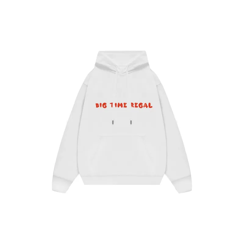 BIG TIME REGAL Sweatshirt Unisex-4