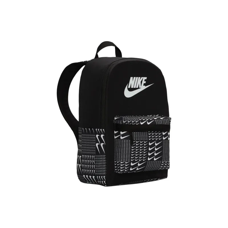 Nike Polyester Backpack Unisex Black-1
