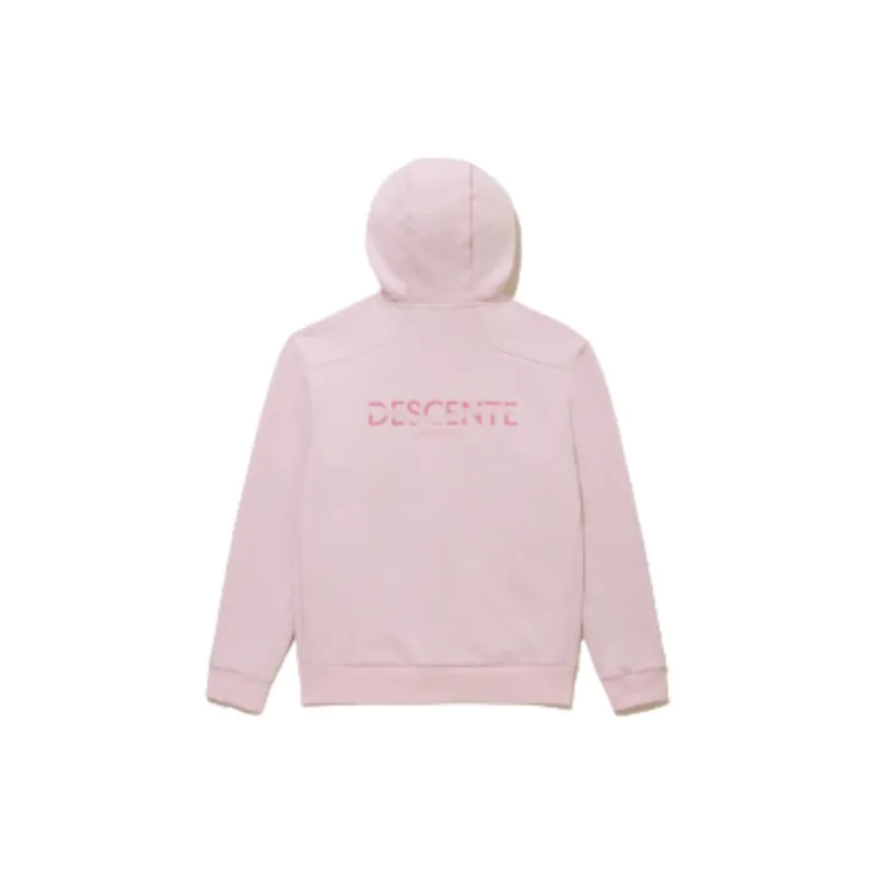 DESCENTE Sweatshirts Unisex-7