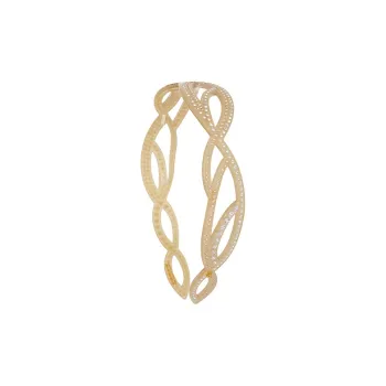 ALEXANDRE DE PARIS Suvel Headband Hair Accessories Headwear Women's