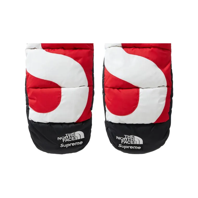 Supreme Gloves Unisex-2
