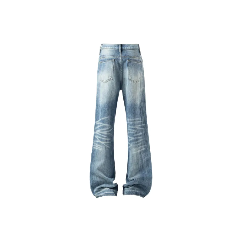 SESAME STREET Jeans Unisex-5