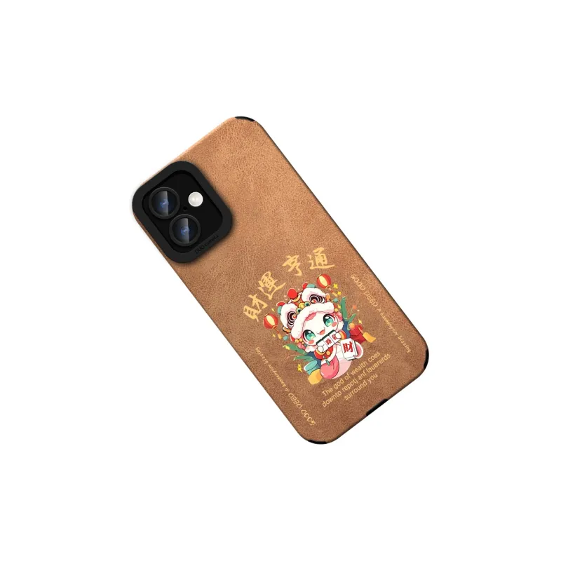 KEXINSHENG Phone Cases-16