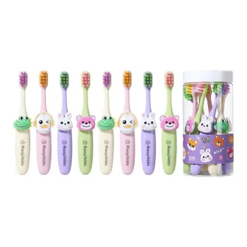 RAOYI Toothbrushes Kids