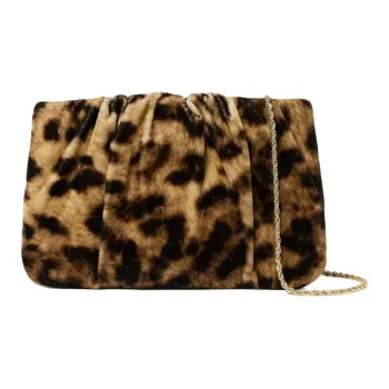 Loeffler Randall Serena Clutch Bag