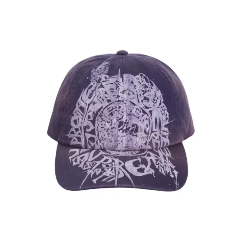 Supreme Liberty 6 Panel-1