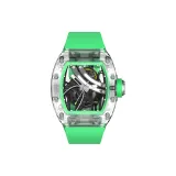 Green Crystal
