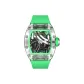 Green Crystal