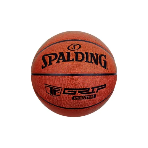 SPALDING Competition Ball Collection Basketball