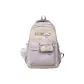 Purple+Small Bag+Pendant