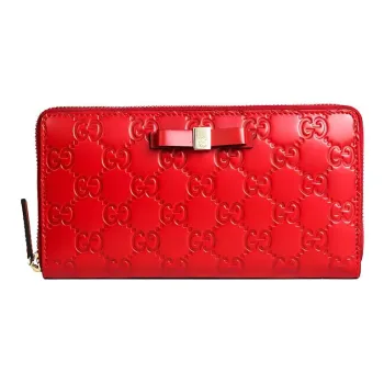 GUCCI Signature Driver Wallets