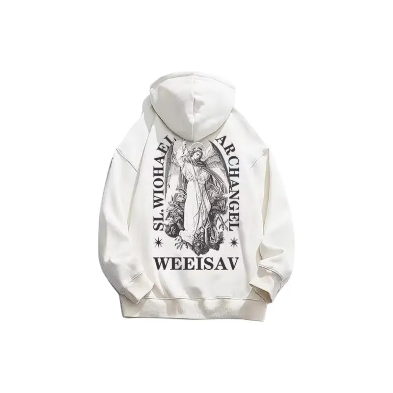 Extreme Turbo Sweatshirt Unisex-4
