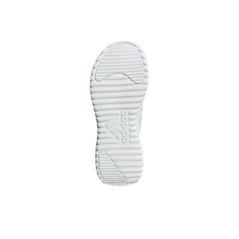 Kaptir Adidas 3.0 Wide 'White Black'-5