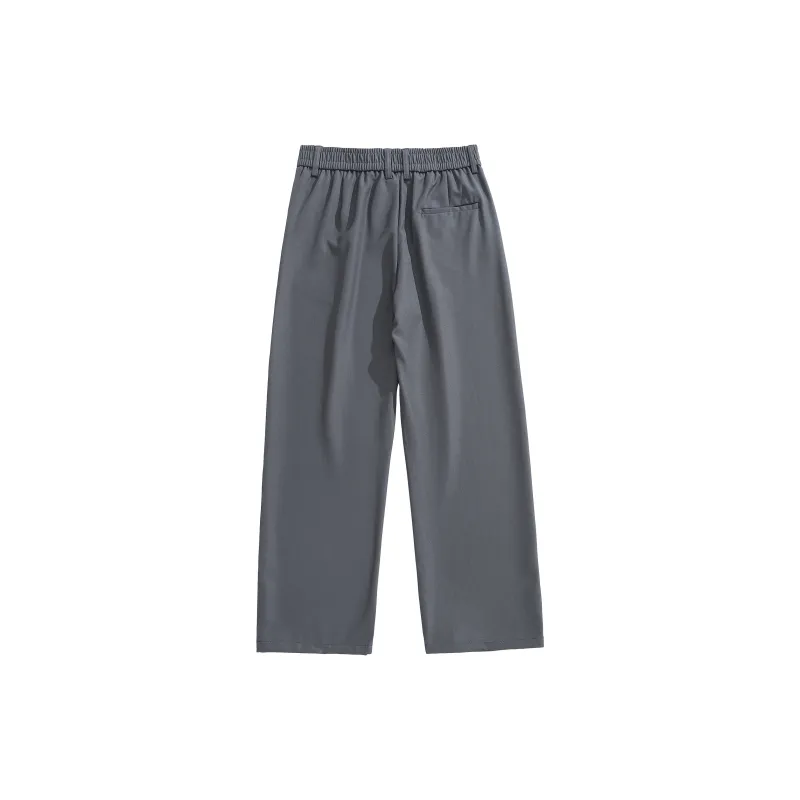 CLOR Casual Pants Unisex-5