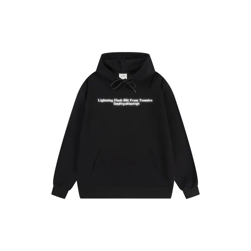 TEN MIRO Sweatshirts Unisex-13