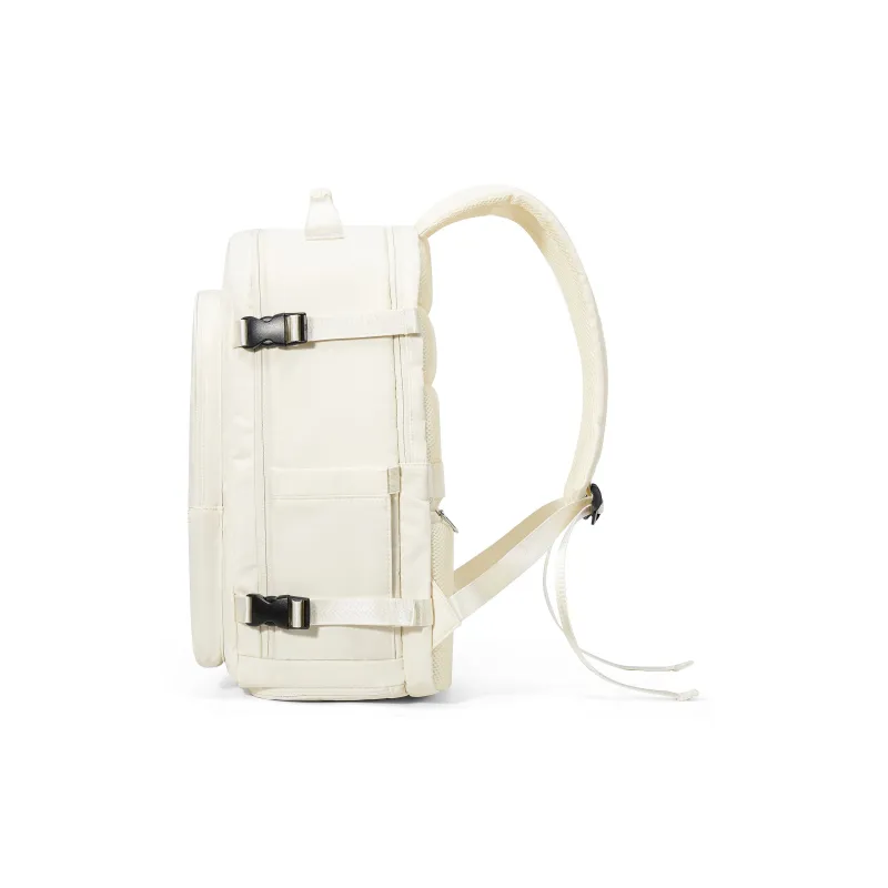 NFL Fabric Backpack Laptop Backpack Unisex Multicolor-8