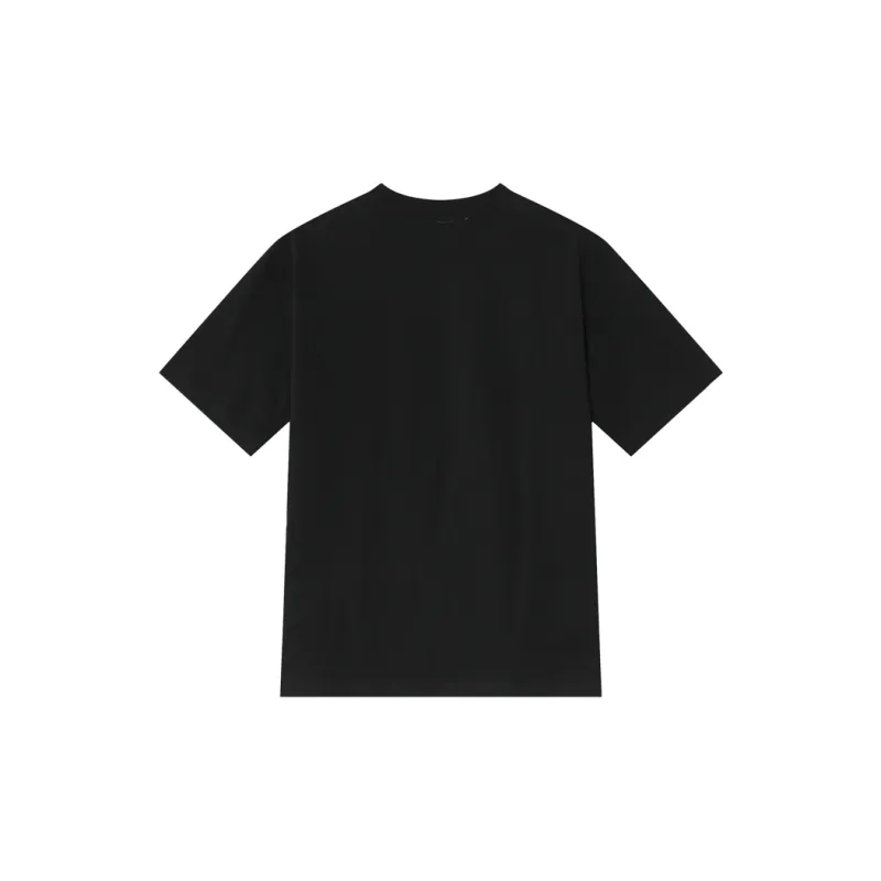 Voguo Relay T Shirts Unisex-4