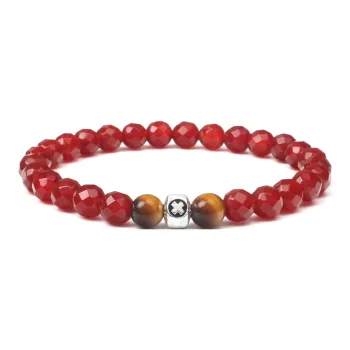 SUSOOK Jade Bracelets Unisex