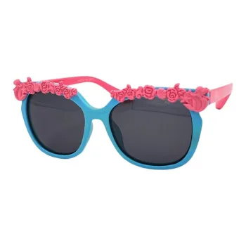 Disney TPEE Square Sunglasses Kids'