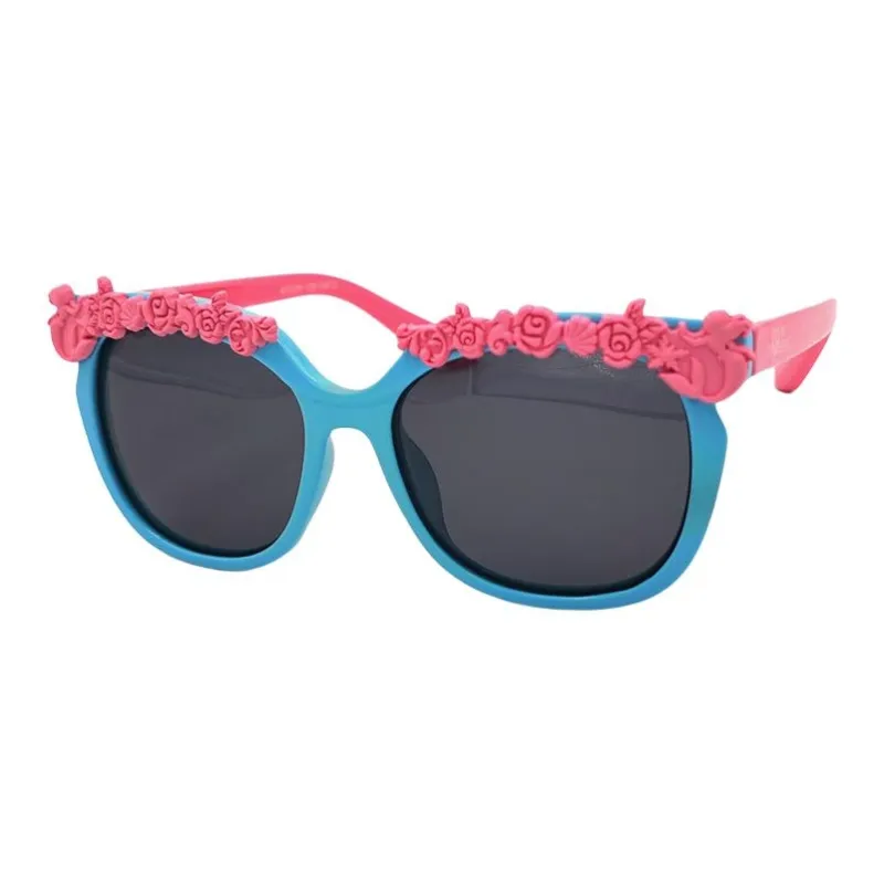 Disney TPEE Square Sunglasses Kids'-0