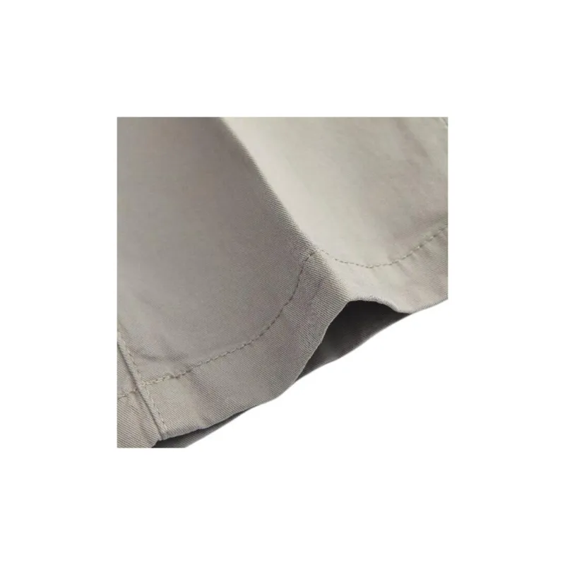 CORNELIANI FW24 Casual Pants Men's Gray-6
