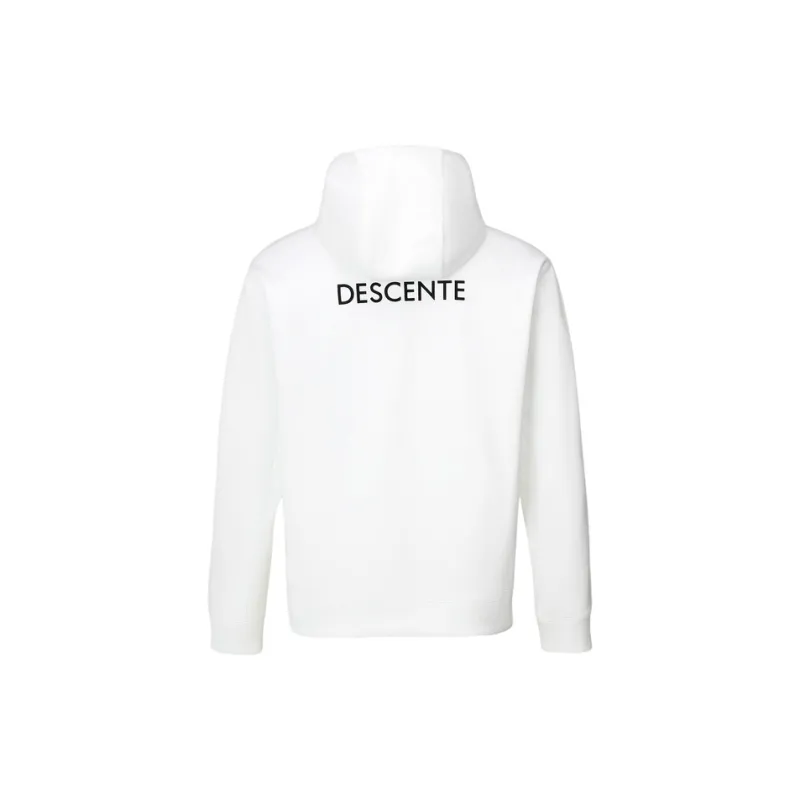 DESCENTE ESSENTIAL Series Sweatshirt Unisex-1