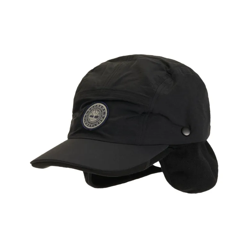 Supreme Timberland 2 In 1 Earflap Camp Cap-1