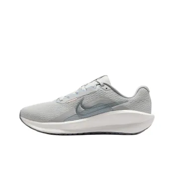 Nike Downshifter 13 Photon Dust Light Smoke Grey Summit White Metallic Pewter Women's