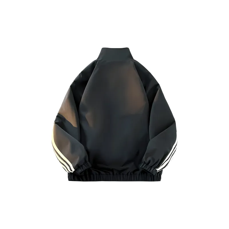 PRESSURE Jackets & Coats Unisex-7