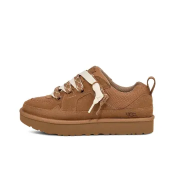 UGG Lowmel Lo Chestnut Women's