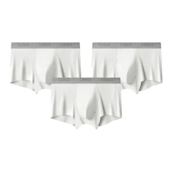 ZEROIN Men Underpants