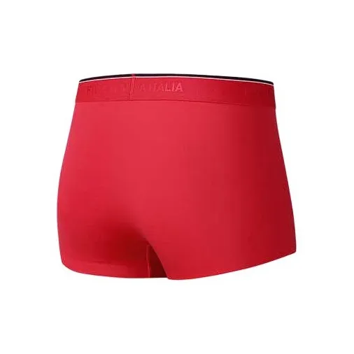 FILA Underpants Men's 1 Pack Legend Red-1
