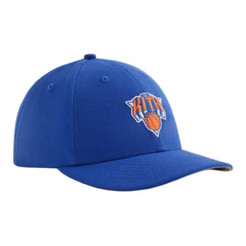 KITH X New Era The New York Knicks Logo Low Profile 59Fifty Fitted