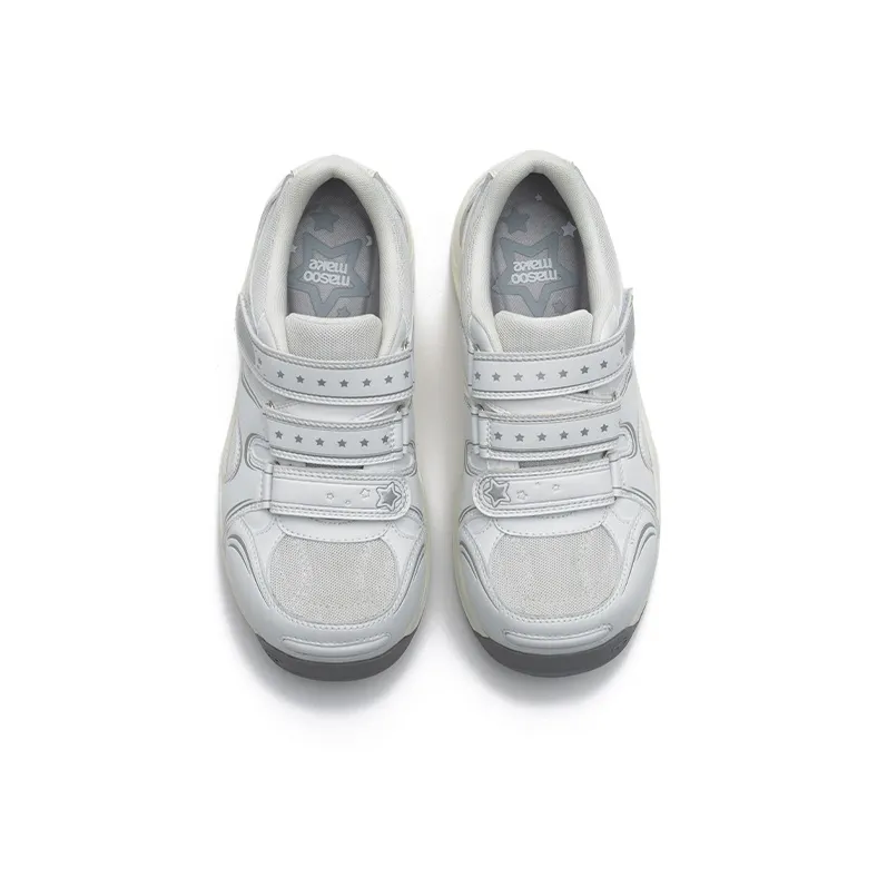 MASOOMAKE Lightweight And Breathable Low Top Skateboard Shoes Women's-2