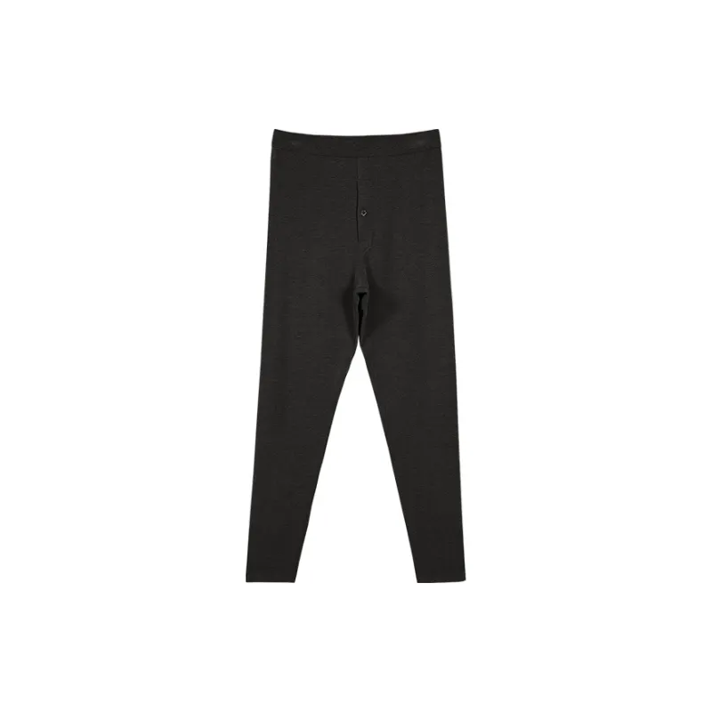 Casenland Men Thermal Pants-10