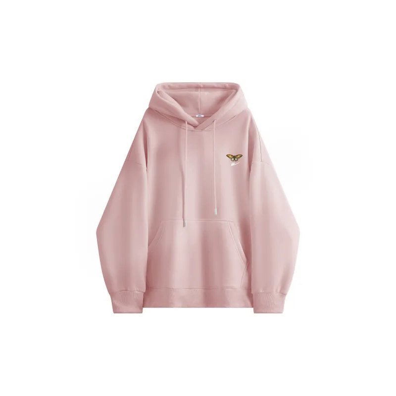 Warrior Huichao Cloud Sail Collection Sweatshirt Unisex-12