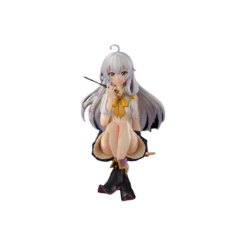 GuGuGuGu Bubble Tea Press Wandering Witch  The Journey Of Elaina Elaina Bonus Gifts