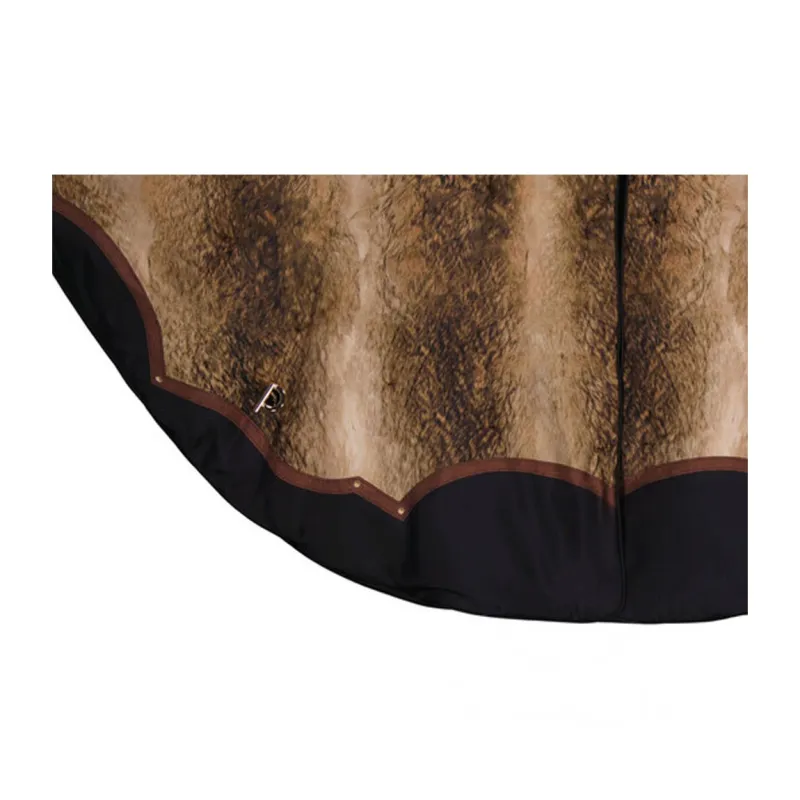 Burberry Jackets Coats Women's Brown-3