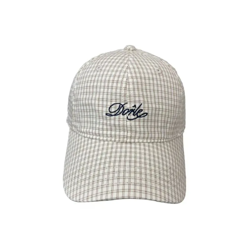IOTS Polyester Baseball Caps Unisex-5