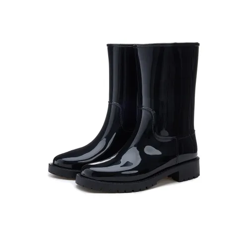 Captain Illy Rain Boots Women's