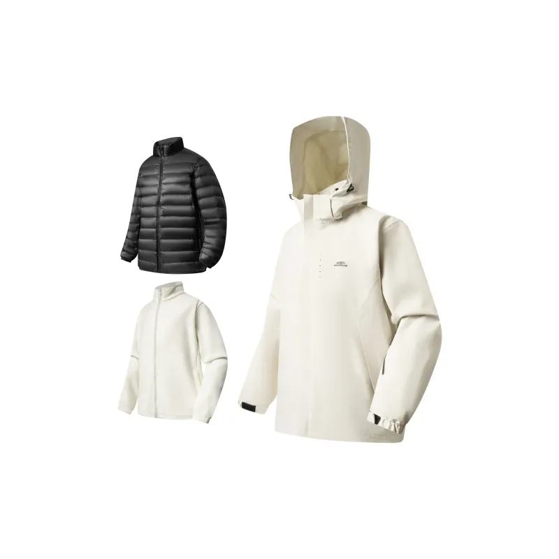 OLRIK Windbreaker Jacket Unisex-9