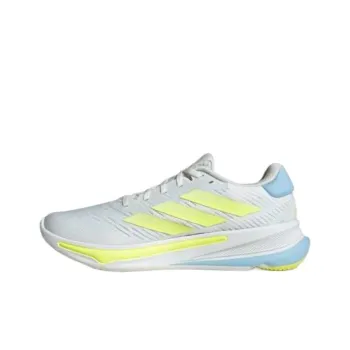 Supernova Ease Adidas 'White Hi Res Yellow'