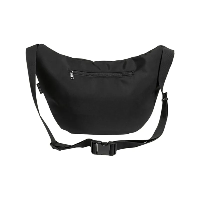 TAKI Oxford Crossbody Bag Shoulder Bag Unisex Black/White/Khaki-3