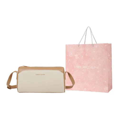 MEXICAN Crossbody Bags