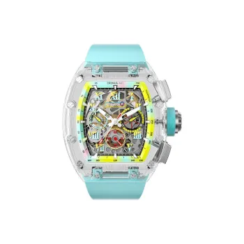 CRONUSART Men Sapphire Series Watch