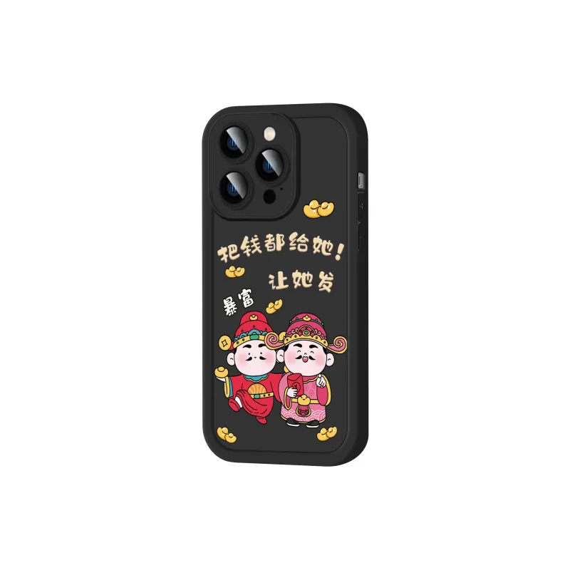 High quality Phone Cases-4