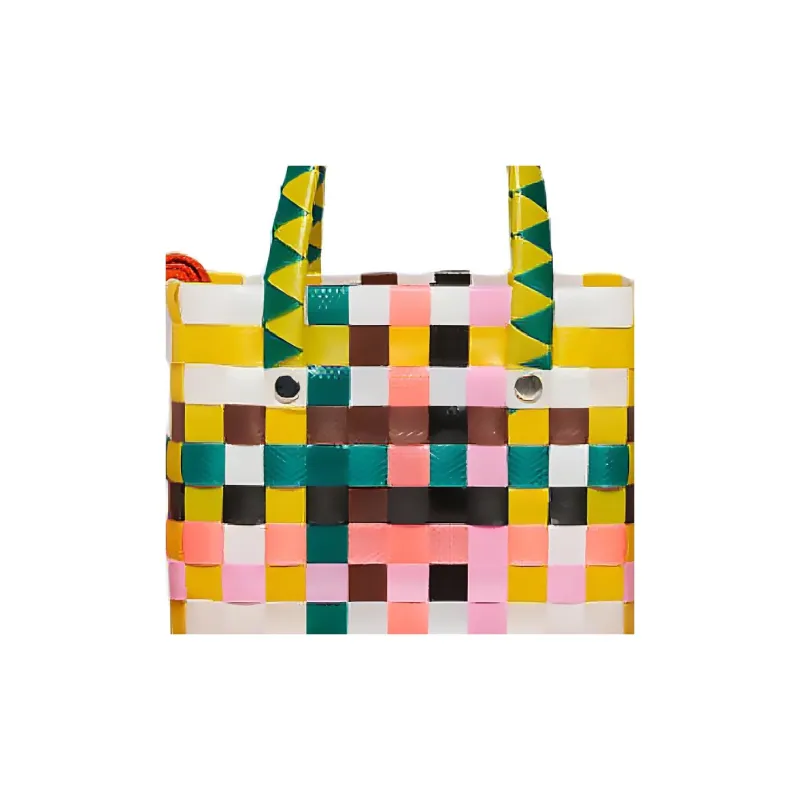 MARNI Polypropylene Pp Handbag Micro Women's Multicolor-4