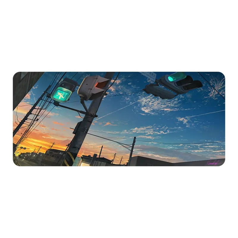 Directions Mouse Pads-8