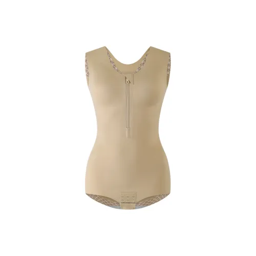 Pretty lady Women's Bodysuits